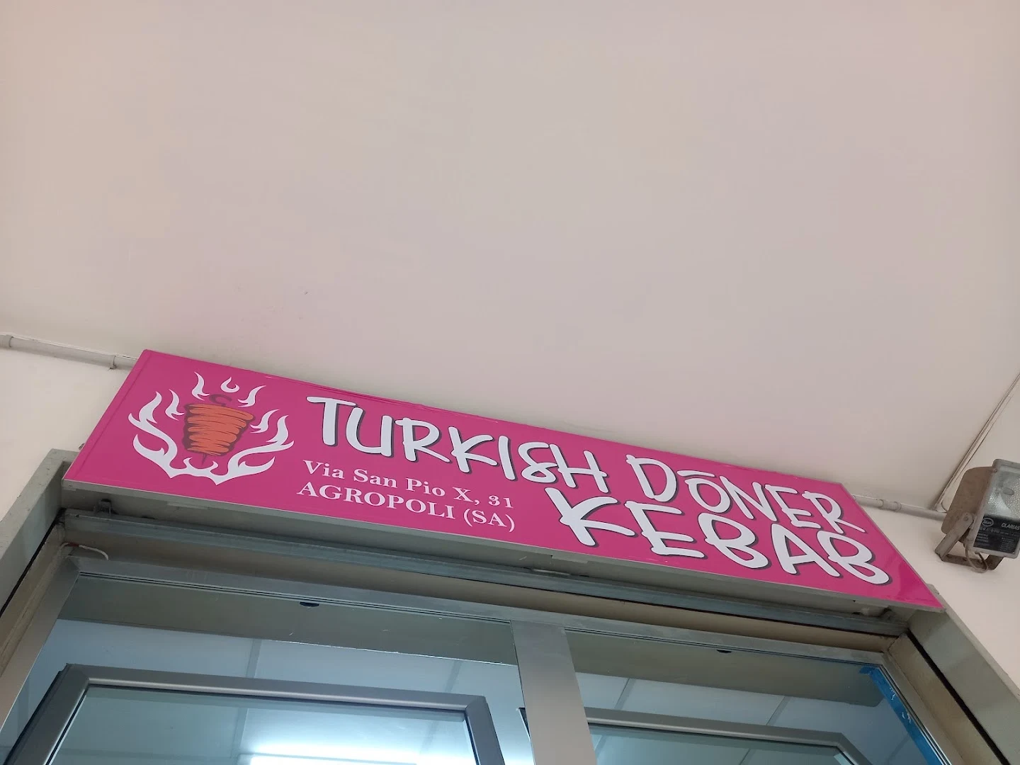 Turkish Doner Kebab · Photos 1