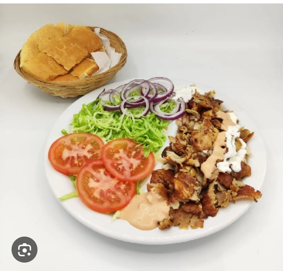Turkish Doner Kebab · Photos 2